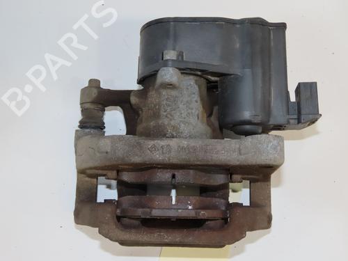 Used Left rear brake caliper Left rear brake caliper CITROËN C4 Picasso II 2.0 BlueHDi 150 (150 hp) 31120401 31120401