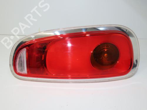 Used Right taillight Right taillight MINI MINI CLUBMAN (F54) Cooper (136 hp) 39756563 39756563