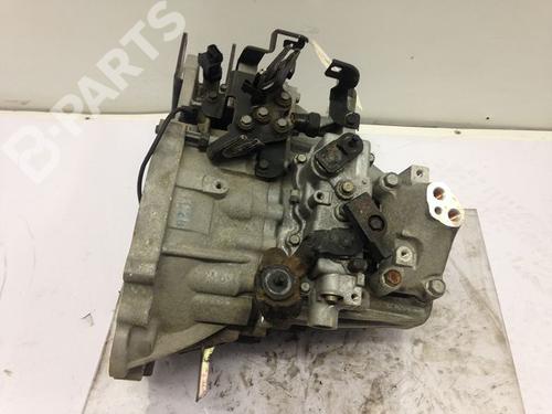 Gearbox KIA RIO II (JB) 1.5 CRDi | BP9592803M3 