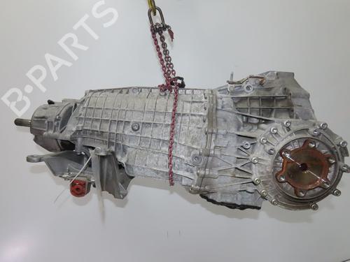 Gearbox AUDI Q5 (FYB, FYG) 40 TDI Mild Hybrid quattro | BP33728036M3 - Image 2