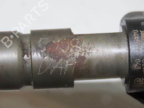 Injector MERCEDES-BENZ SPRINTER 3,5-t Van (B907, B910) 315 CDI RWD (907.631, 907.633, 907.635, 907.637) | BP32768783M100 - Image 2
