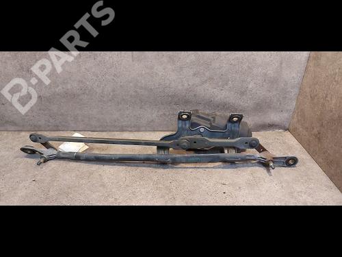 Used Front wiper motor ALFA ROMEO 146 (930_) 1.4 i.e. 16V T.S. (930.B3A) (103 hp) 9613401