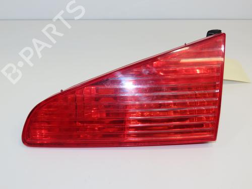 Used Right tailgate light Right tailgate light PEUGEOT 607 (9D, 9U) 2.2 HDi (133 hp) 24361104 24361104