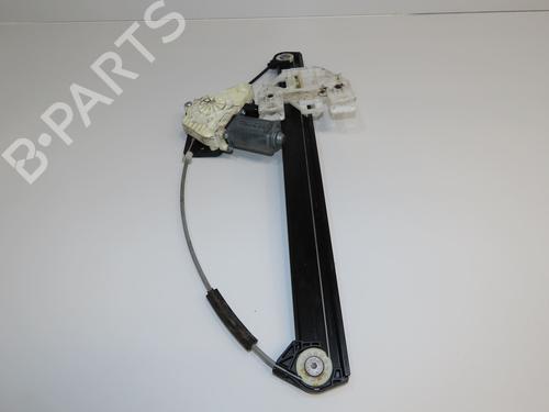 Used Rear right window mechanism Rear right window mechanism AUDI Q5 (FYB, FYG) 40 TDI Mild Hybrid quattro (204 hp) 33298113 33298113