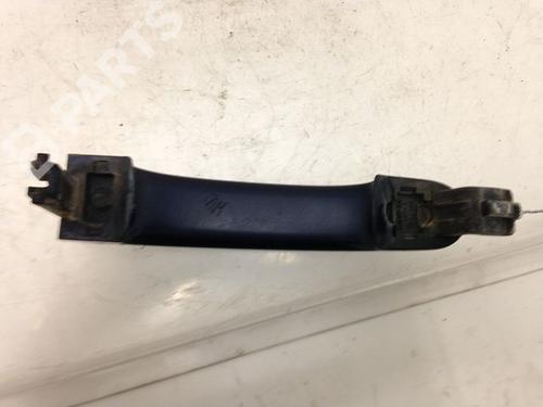 Front right exterior door handle VW TOURAN (1T1, 1T2) 1.9 TDI | BP9594383C129 