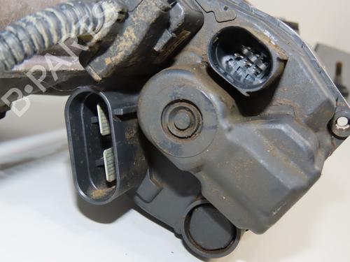 Steering rack VW CRAFTER Van (SY_, SX_) 2.0 TDI FWD (SYB, SYC, SYD) | BP31120240M22 - Image 5