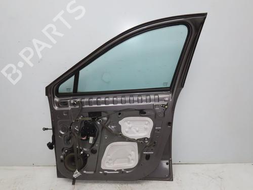 Right front door RENAULT SCÉNIC III (JZ0/1_) 1.5 dCi | BP28831269C3 