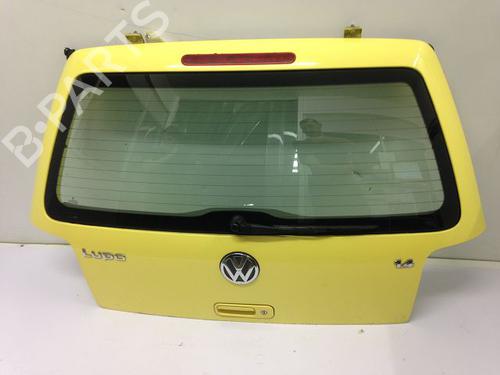 Tampa da Mala Tampa da Mala VW LUPO I (6X1, 6E1) 1.4 16V (75 hp) 36495459 36495459