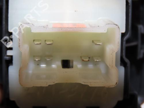 Left front window switch DACIA SANDERO II 1.0 LPG (B8ML) | BP28831738I27