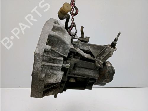 Gearbox RENAULT CLIO III (BR0/1, CR0/1) 1.6 16V (BR05, BR0B, BR0Y, BR15, BR1J, BR1M, BR1Y, CR0B,... | BP11998891M3 