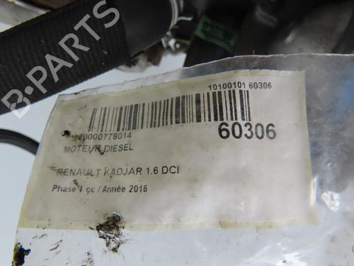 Used Engine Engine 38004769 38004769