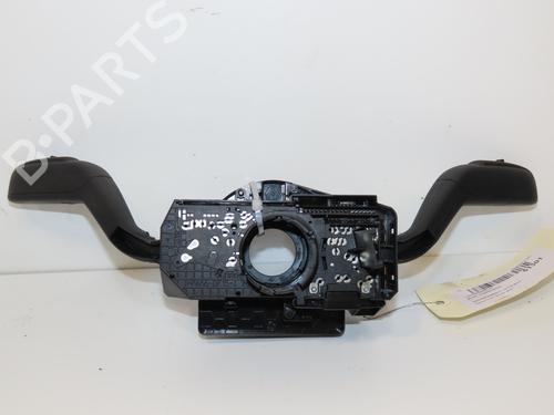 Steering column stalk SKODA FABIA II (542) 1.4 TDI | BP28801702I23 