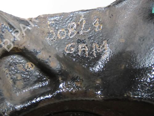 Left front steering knuckle CITROËN JUMPY III Van (V_) 1.5 BlueHDi 120 | BP32129632M25