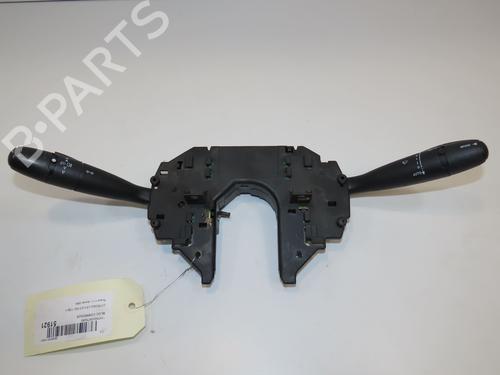 Used Steering column stalk CITROËN C5 III (RD_) 2.0 HDi (RDRHD8, RDRHDJ, RDRHR8, RDRHRJ) (136 hp) 28830254