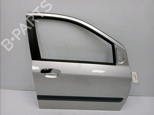 Used Right front door HYUNDAI GETZ (TB) 1.1 (63 hp) 15138302