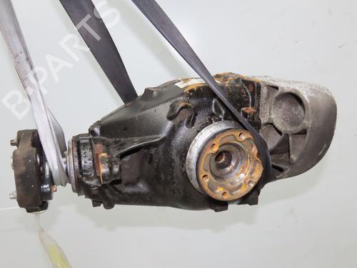 Rear differential BMW 1 (E81) 118 d | BP31120210M24 - Image 4