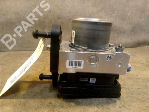 ABS pump MERCEDES-BENZ C-CLASS (W205) C 180 (205.040, 205.140) | BP9733865M43 