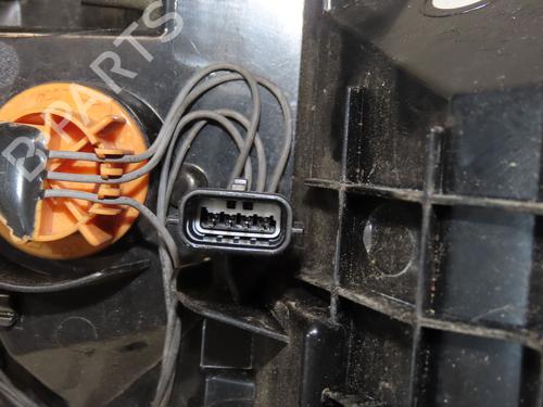 Right taillight RENAULT KADJAR (HA_, HL_) 1.6 dCi 130 (HLA4) | BP40050903C35 - Image 3
