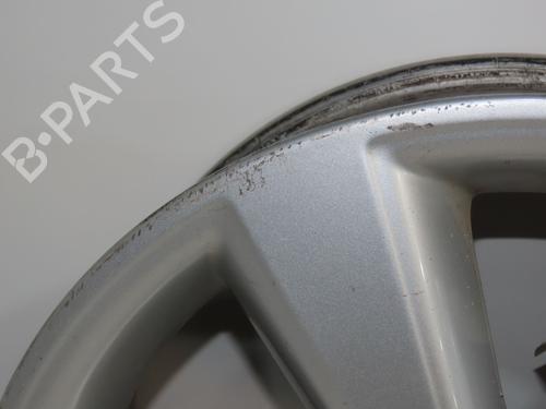 Used Rim NISSAN QASHQAI I (J10, NJ10) 1.5 dCi (106 hp) 30404040