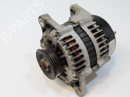 alternator-chevrolet-matiz-m200-m250-2005-36426813 main image