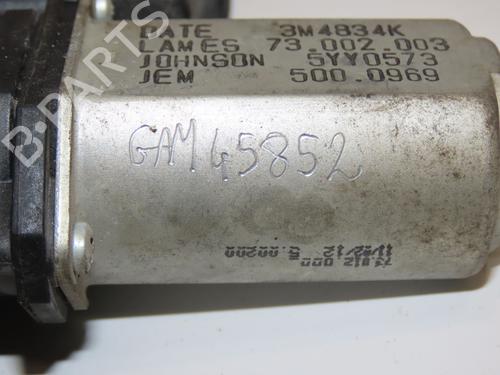 Front right window mechanism PEUGEOT BOXER Van 2.2 HDi 130 | BP26404394C23