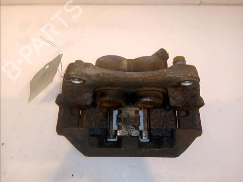 Used Right front brake caliper RENAULT MASTER II Van (FD) 2.5 dCi (FD01, FD02, FD21, FD22, FD31, FD32, FD3Y, FD71,... (120 hp) 15273983