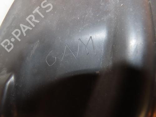 Wheel arch PEUGEOT 2008 II (UD_, US_, UY_, UJ_, UR_, UC_) 1.2 PureTech 130 (USHNS, URHNS) | BP16758107C56