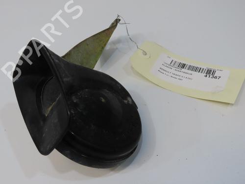 Used Horn Horn RENAULT TRAFIC II Van (FL) 1.9 dCi 100 (FL0C, FL0K, FL0B) (101 hp) 33893101 33893101