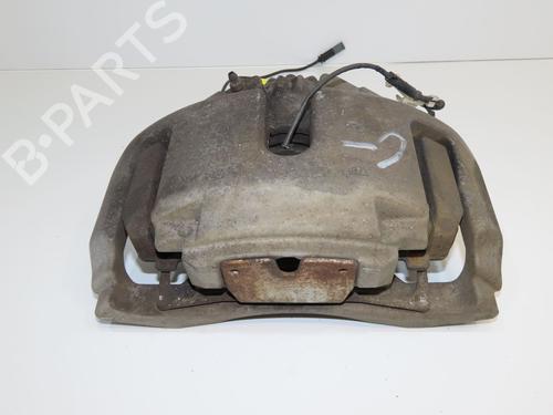 Used Right front brake caliper Right front brake caliper BMW 7 (F01, F02, F03, F04) 750 i, Li xDrive (408 hp) 33417732 33417732