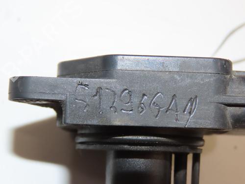 Used Mass air flow sensor JAGUAR XJ (X350, X358) 3.6 (258 hp) 29263744