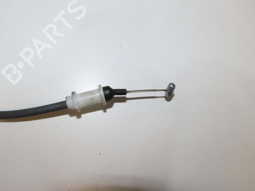 Front right lock CITROËN C3 III (SX) 1.2 VTi 82 | BP32253905C97