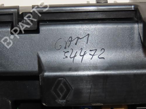 Radio RENAULT MASTER III Van (FV) 2.3 dCi 180 FWD (FV04, FV07) | BP30630868E6 - Image 2