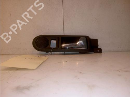 Rear right interior door handle VW PASSAT B5.5 (3B3) 1.9 TDI | BP14951663I16