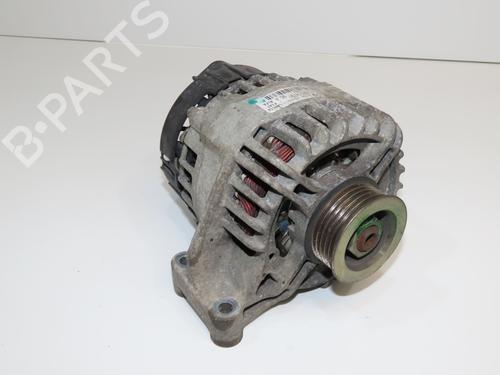 Used Alternator Alternator 37596657 37596657