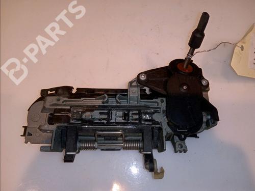 Front left exterior door handle AUDI A3 Sportback (8PA) 2.0 TDI 16V | BP11102319C128 