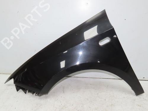 Left front fenders SEAT IBIZA IV (6J5, 6P1) 1.6 TDI | BP28830997C41