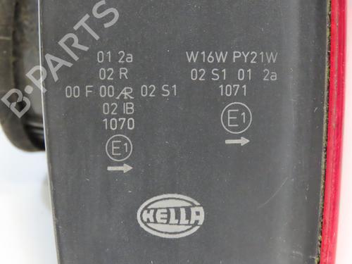 Right taillight BMW 5 (E39) 520 i | BP28969538C35 