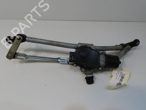 Front wiper motor DACIA LODGY (JS_) 1.5 dCi (JSMC, JSAF) | BP38449327M29 - Image 4