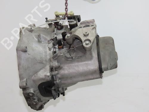 Gearbox CITROËN C3 II (SC_) 1.4 HDi 70 (SC8HZC, SC8HR0, SC8HP4) | BP40554236M3 - Image 2