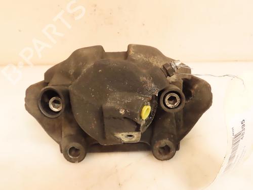 Right front brake caliper VW PASSAT B5.5 (3B3) 1.9 TDI | BP23173964M104