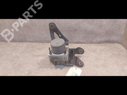 Used ABS pump RENAULT MEGANE II (BM0/1_, CM0/1_) 1.6 16V (BM0C, CM0C) (113 hp) 9607712