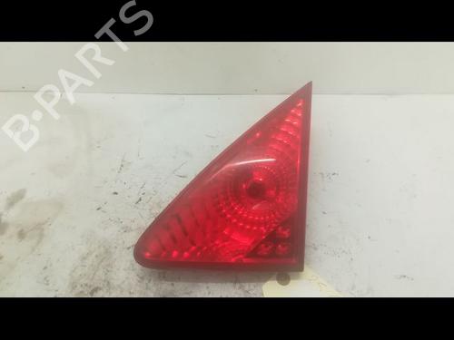 Used Right tailgate light Right tailgate light 9601455 9601455