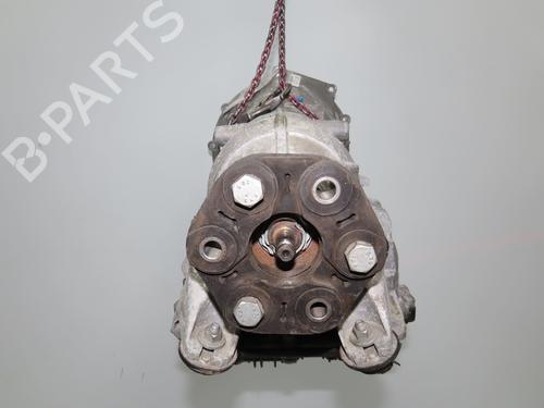Gearbox BMW 3 (E90) 320 d | BP36310404M3 - Image 3
