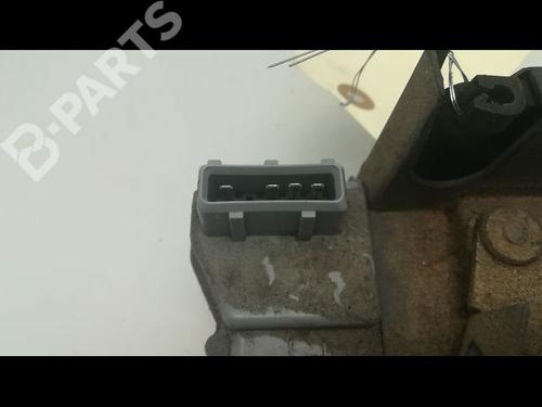 Rear right lock CITROËN XSARA Break (N2) 1.9 TD | BP9592906C99 