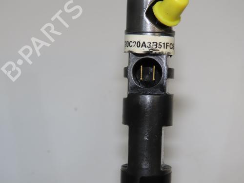 Injector RENAULT KANGOO Express (FW0/1_) 1.5 dCi 70 (FW0A, KW0V) | BP32486094M100 