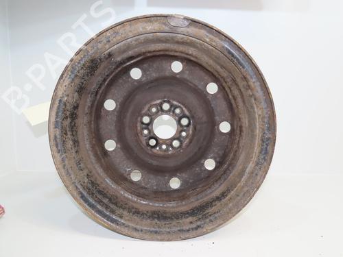Rim PEUGEOT EXPERT Van (222) 2.0 HDI | BP30333615C45