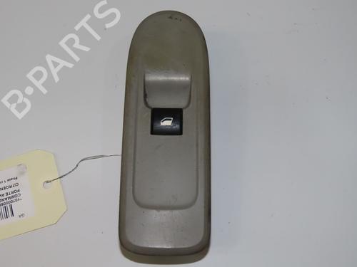 Switch CITROËN C5 III (RD_) 2.0 HDi (RDRHD8, RDRHDJ, RDRHR8, RDRHRJ) | BP32004996I30