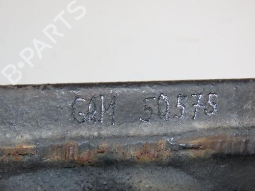 Right front suspension arm CITROËN JUMPER II Van 2.0 BlueHDi 110 | BP19319478M13 