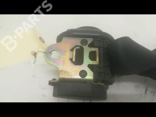 Rear right belt tensioner MERCEDES-BENZ A-CLASS (W168) A 170 CDI (168.009, 168.109) | BP9601226C90 