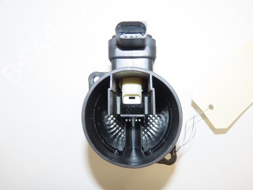 Mass air flow sensor VW POLO V (6R1, 6C1) 1.6 TDI | BP28828784M95